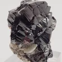 Cassiterite with Muscovite - image 1