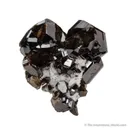 Cassiterite with Quartz - image 4