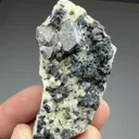 Cassiterite with Schorl - image 2