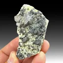 Cassiterite with Schorl - image 1