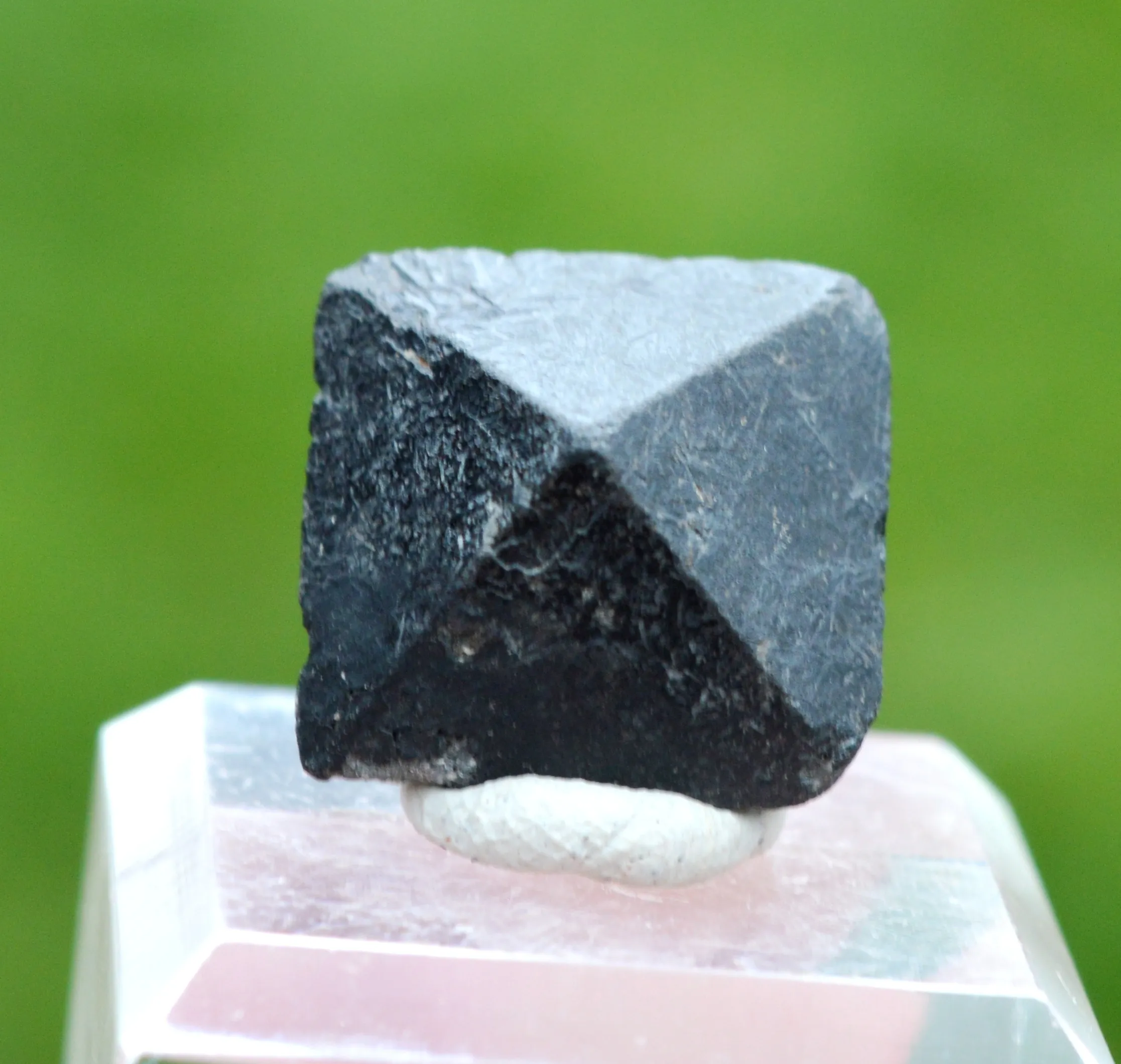 Cassitérite 11.6 grammes - Mwaka, Kibingo, Muhanga, Southern Province, Rwanda - image 2