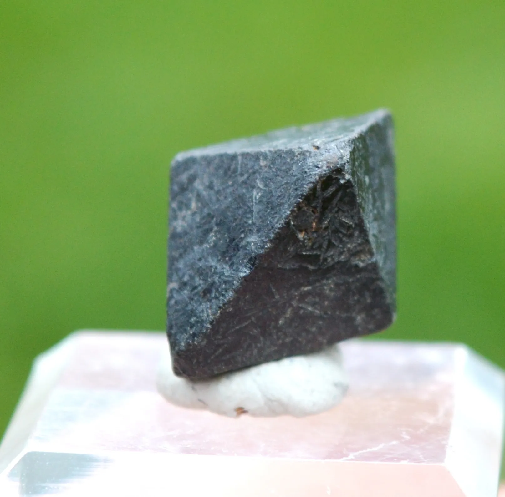 Cassitérite 11.6 grammes - Mwaka, Kibingo, Muhanga, Southern Province, Rwanda - image 4