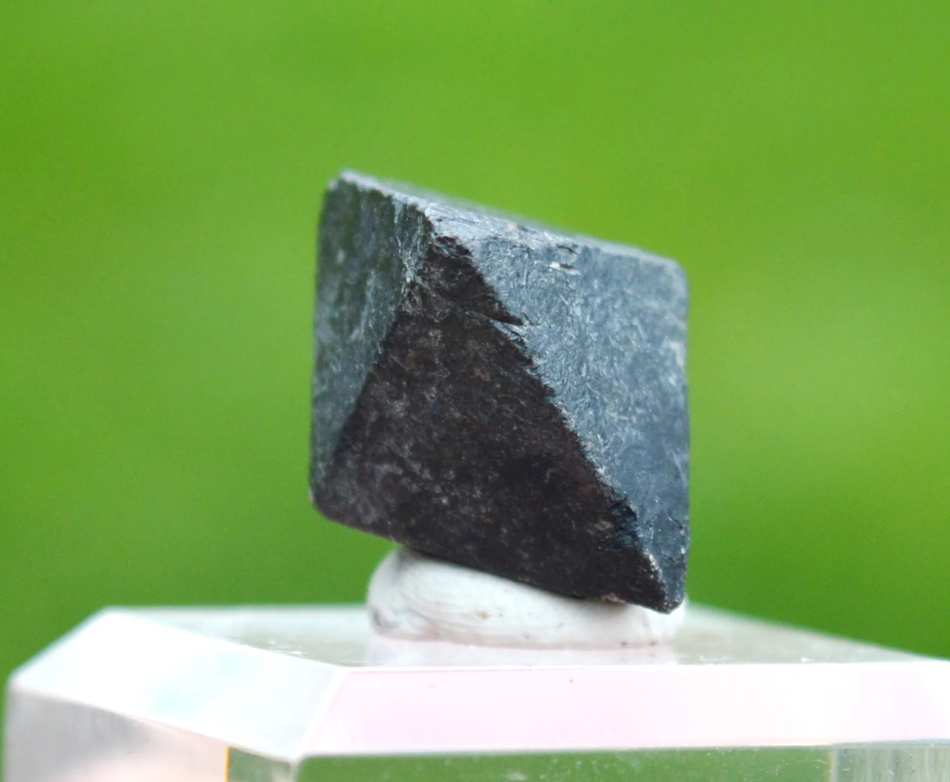 Cassitérite 11.6 grammes - Mwaka, Kibingo, Muhanga, Southern Province, Rwanda - image 5