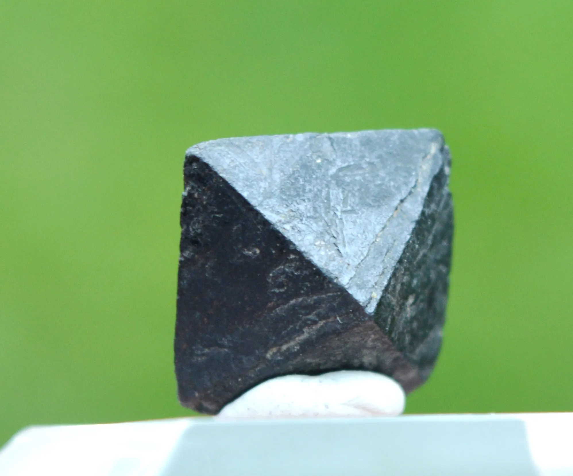 Cassitérite 8.2 grammes - Mwaka, Kibingo , Nyarusange, Muhanga District, Southern Province, Rwanda - image 3