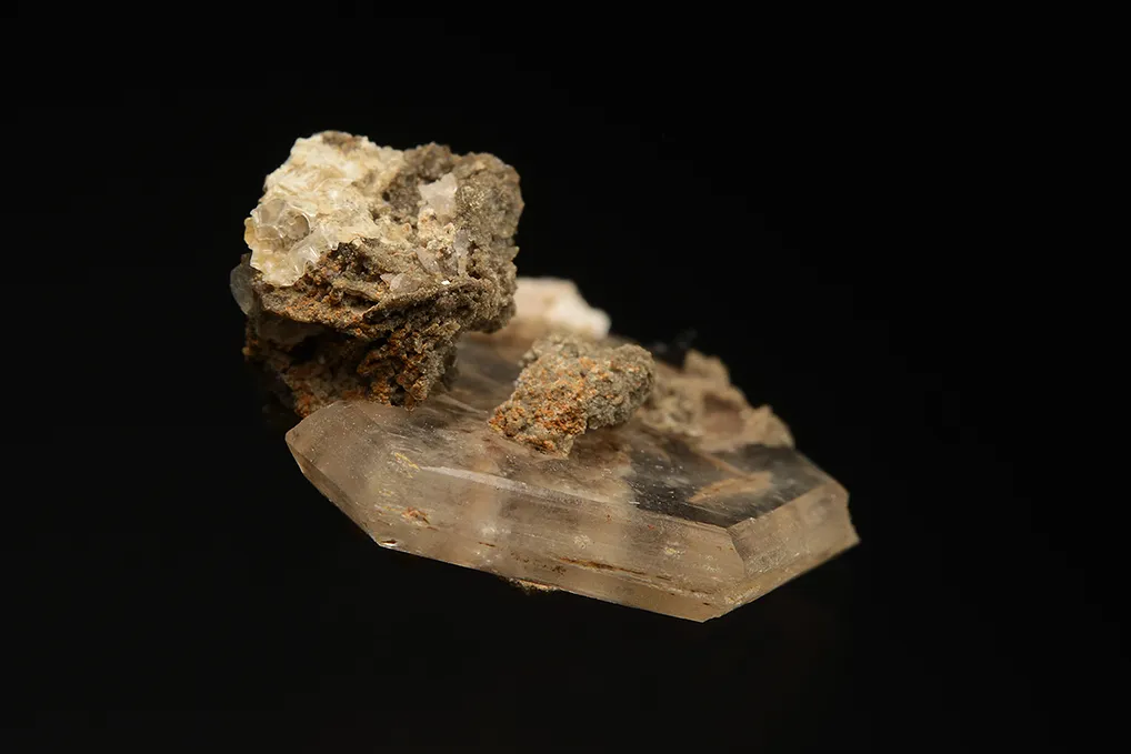 Catapleiite - image 3