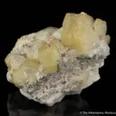 Catapleiite - image 1