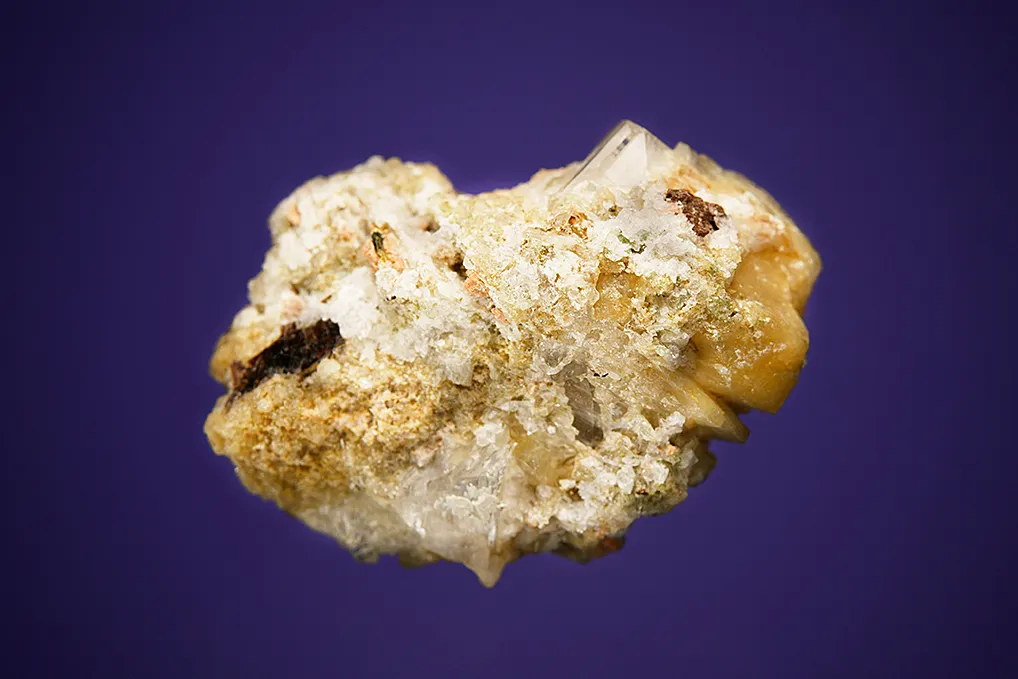Catapleiite - image 3