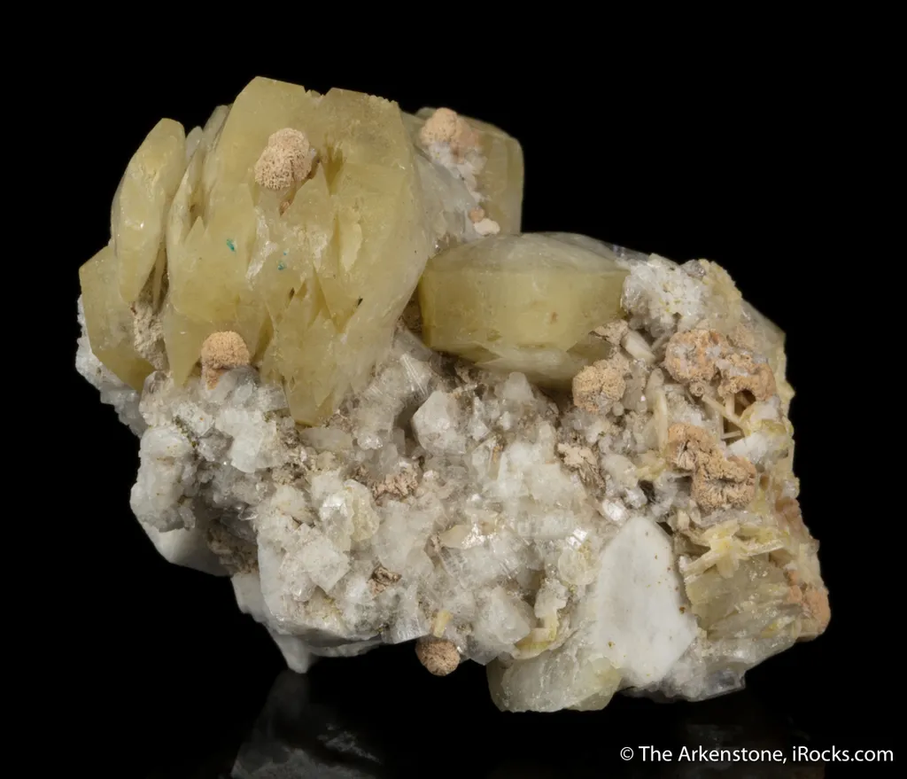 Catapleiite - image 5