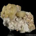 Catapleiite - image 5