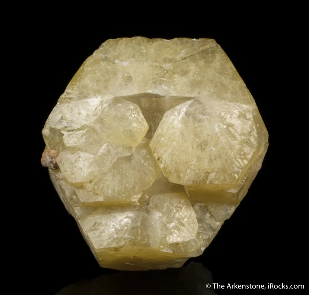 Catapleiite image