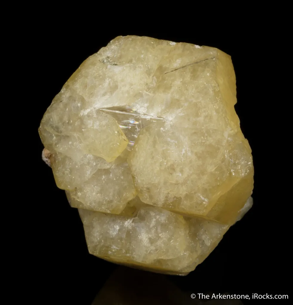 Catapleiite - image 2
