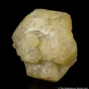 Catapleiite - image 2