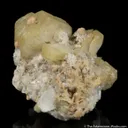 Catapleiite - image 3