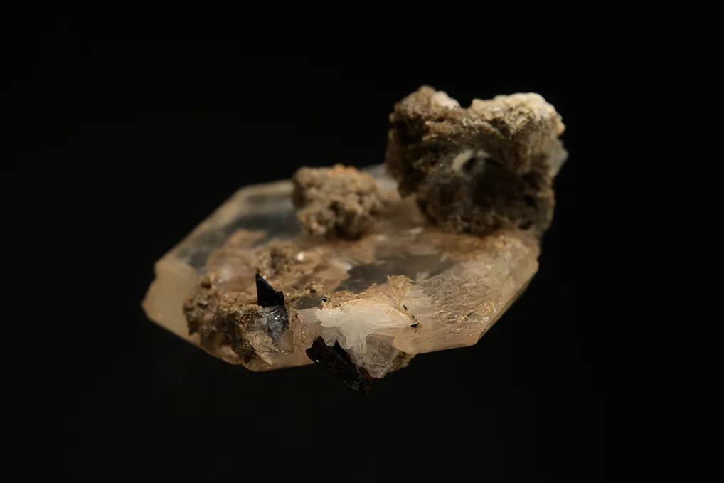 Catapleiite - image 4
