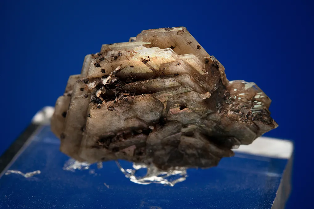Catapleiite - image 2