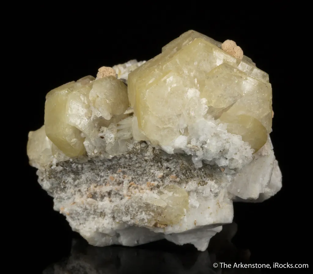 Catapleiite - image 7