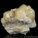 Catapleiite - image 7