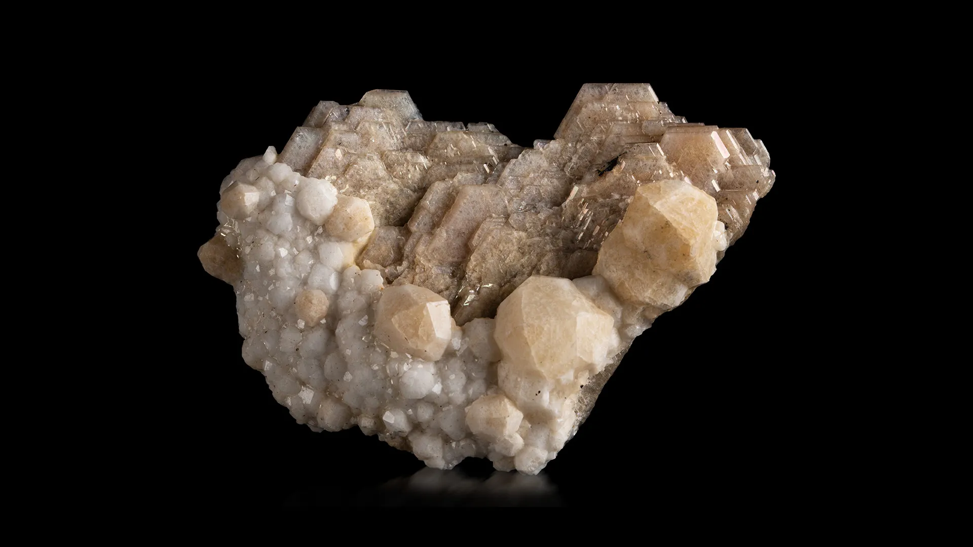 Catapleiite - image 1