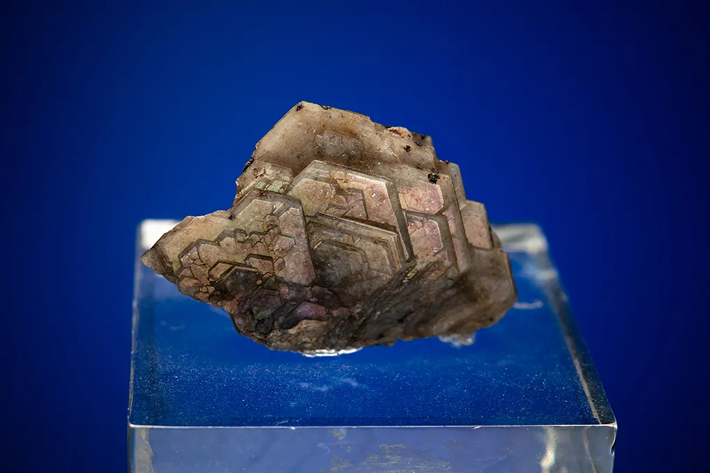 Catapleiite image