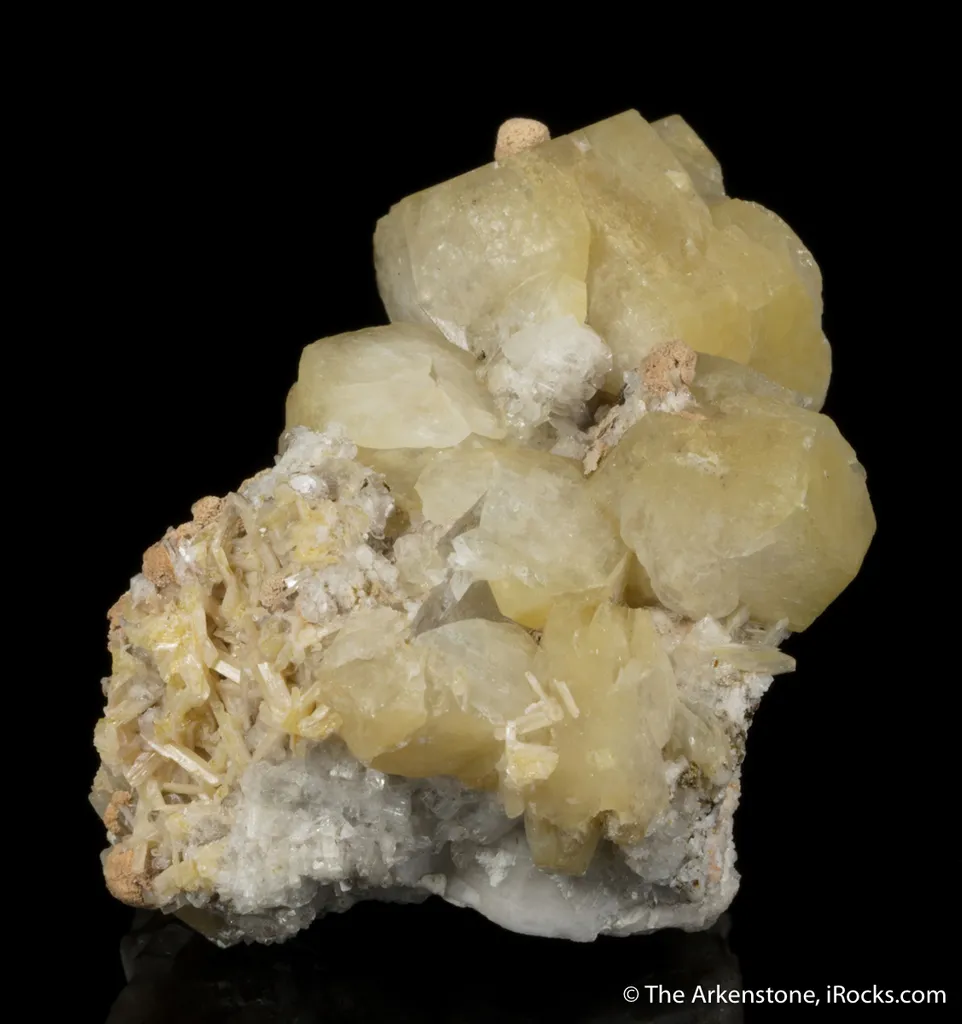 Catapleiite - image 6