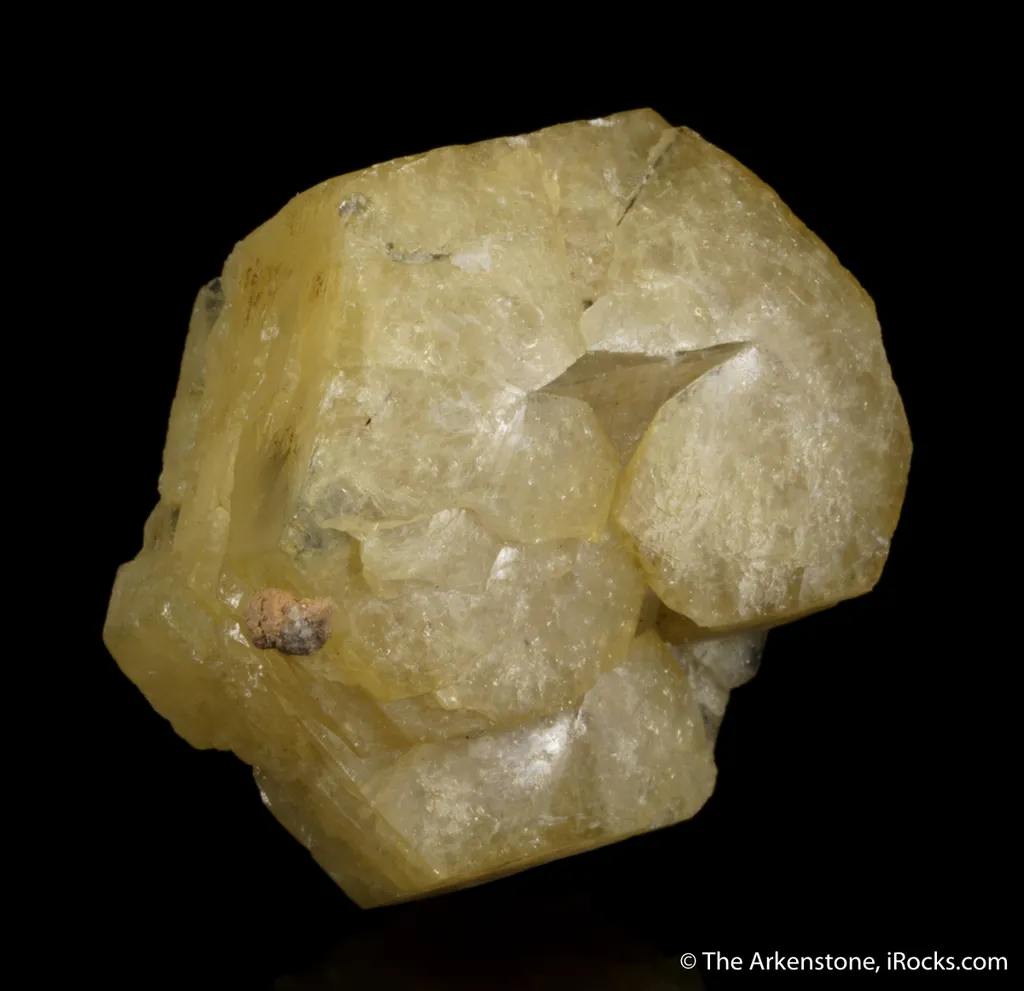 Catapleiite - image 3