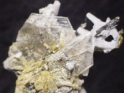Catapleiite image