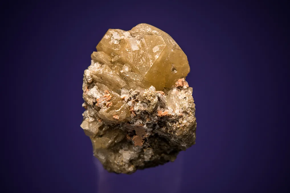 Catapleiite - image 2