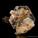 Catapleiite and Aegirine - image 5