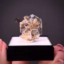 Catapleiite and Aegirine - image 2