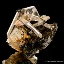Catapleiite and Aegirine - image 6