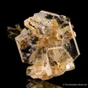 Catapleiite and Aegirine - image 7