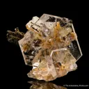 Catapleiite and Aegirine - image 4
