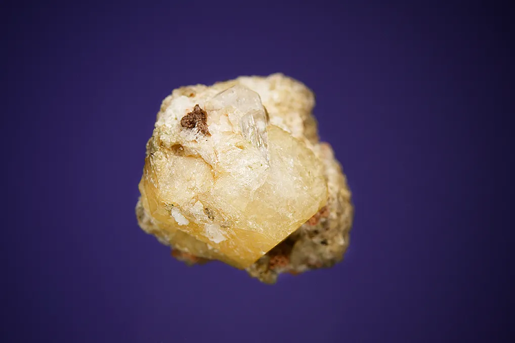 Catapleiite - image 4