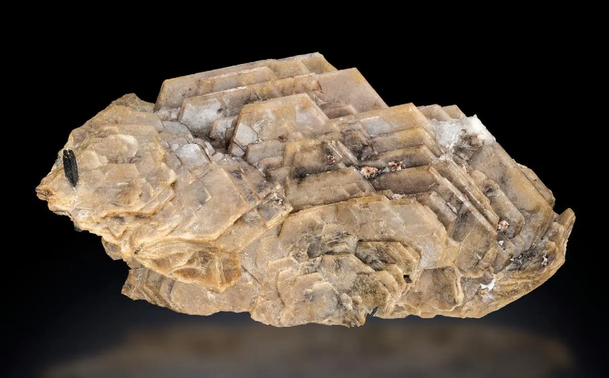 Catapleiite - image 1