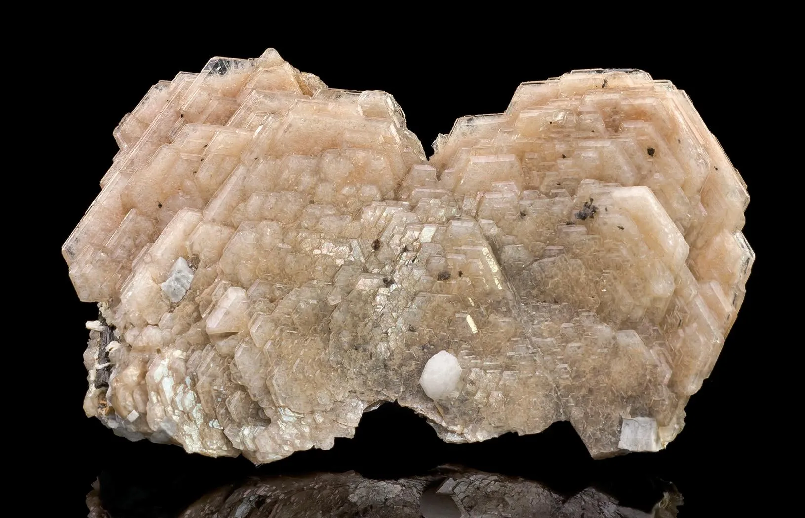 Catapleiite - image 1