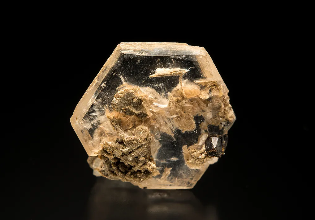 Catapleiite image