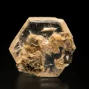 Catapleiite - image 1