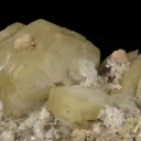 Catapleiite - image 2