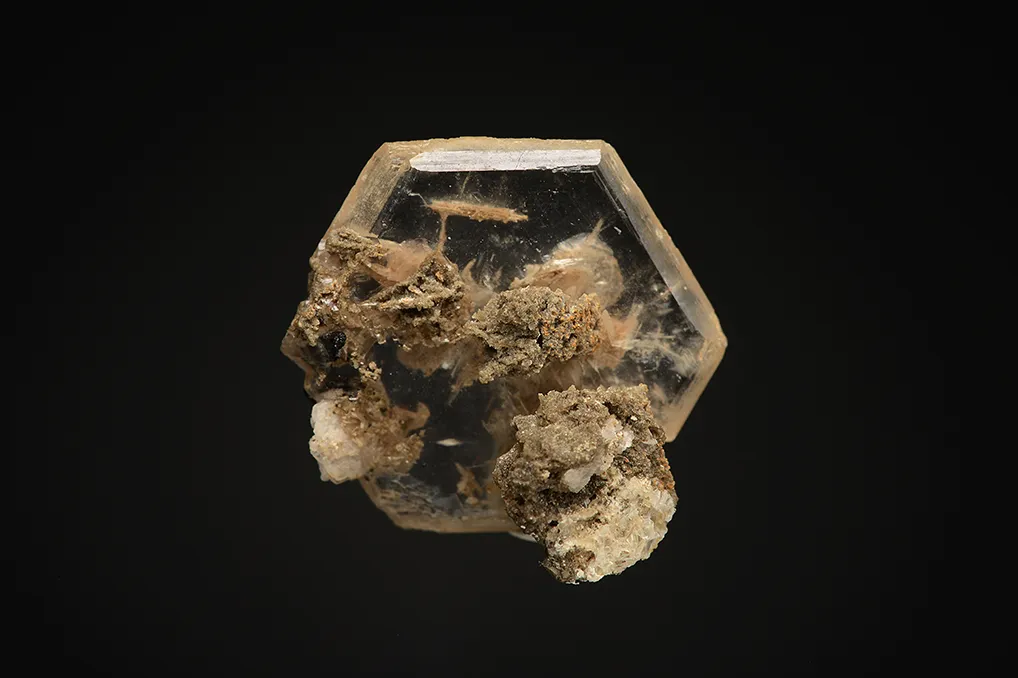 Catapleiite - image 2