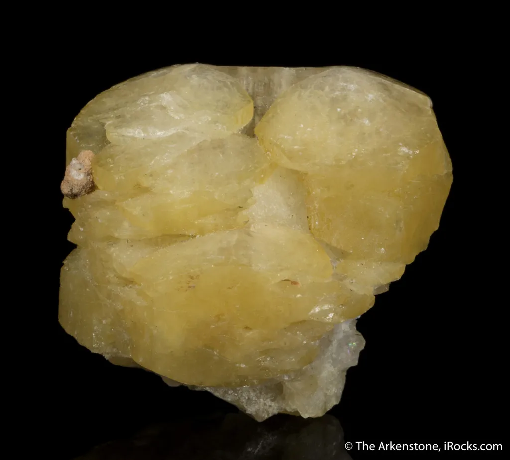 Catapleiite - image 4