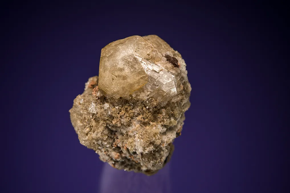 Catapleiite image