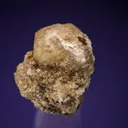 Catapleiite - image 1