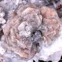 Catapleiite with Natrolite and Aegirine - image 3