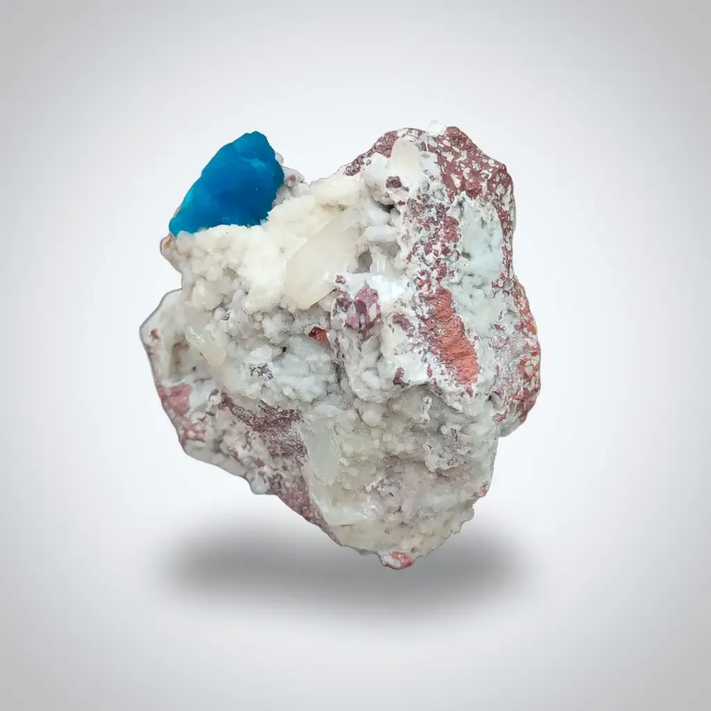 Cavansite image