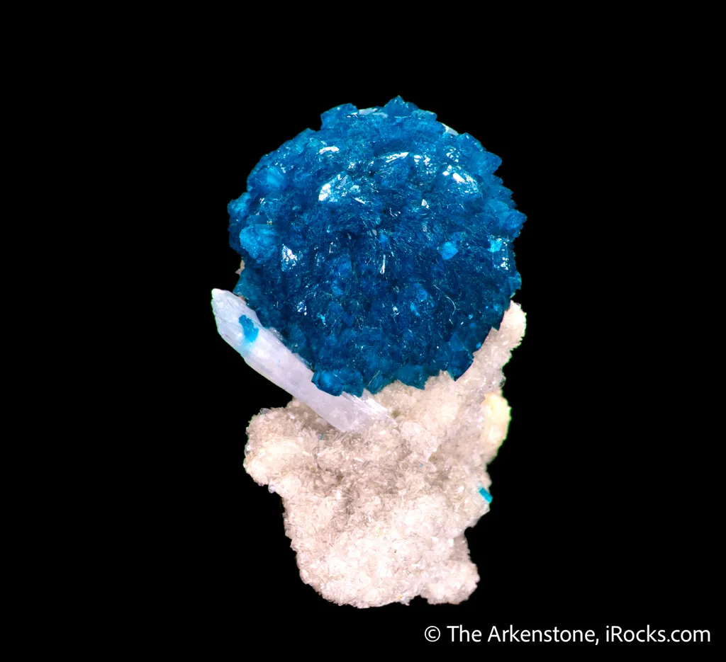 Cavansite image