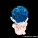 Cavansite - image 1