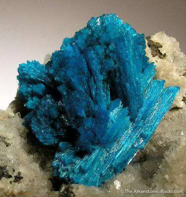 Cavansite - image 2