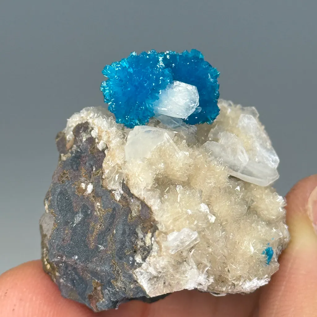 Cavansite - image 2
