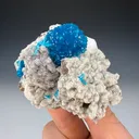 Cavansite - image 3