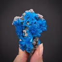 Cavansite - image 1